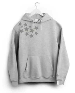 Gray Spark